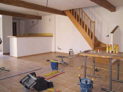 Entreprise RGE Albi
