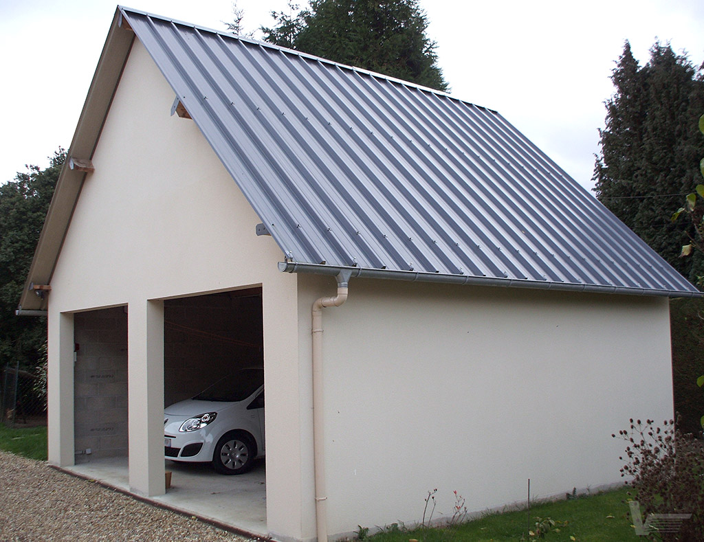 Couvreur à Sainte-Cécile-du-Cayrou