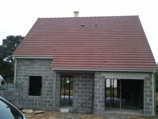 Entreprise de couverture dans le Tarn