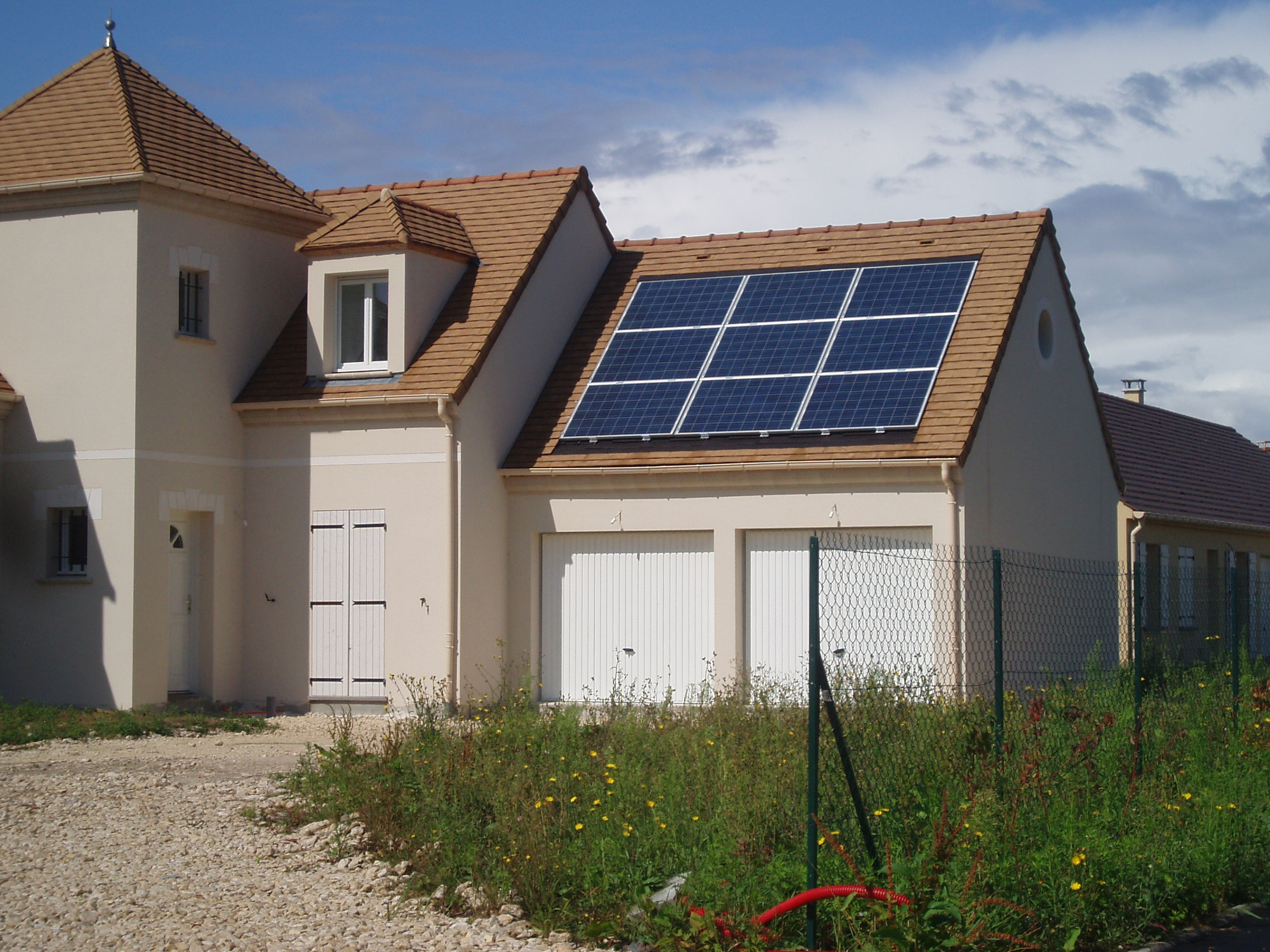 Installateur Panneaux solaire photovoltaïques dans le Tarn