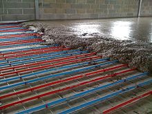 Installateur de plancher chauffant à Albi