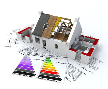 Bilan thermique Carmaux