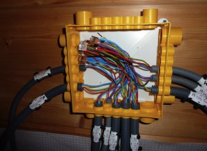 Remplacement de tableau électrique Albi